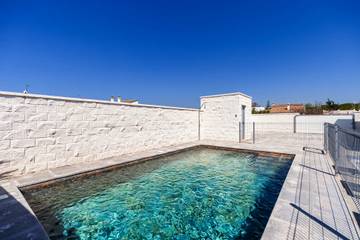 Finca für 8 Personen in Conil de la Frontera, Costa de la Luz, Bild 2