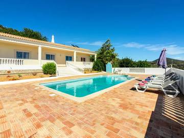 Villa pour 6 Personnes dans Faro, District de Faro, Photo 2
