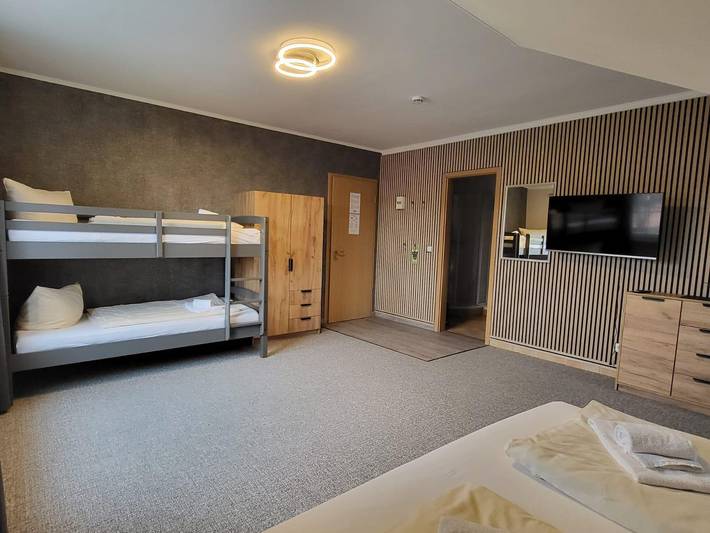 Ferienhaus für 4 Personen in Soltau - 4