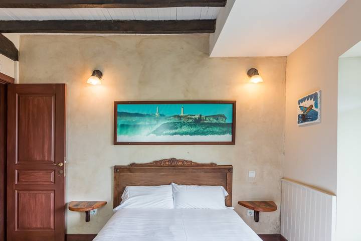 B&B für 2 Personen, mit Garten in Spanien - 3