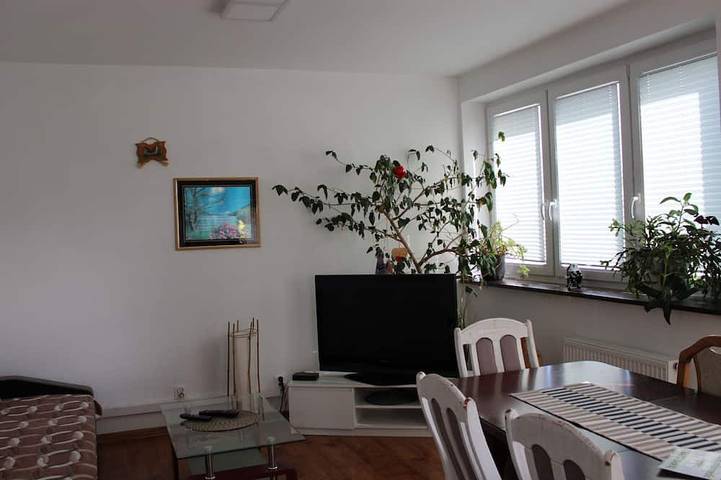 Ferienwohnung für 4 Personen, mit Garten, mit Haustier - 1