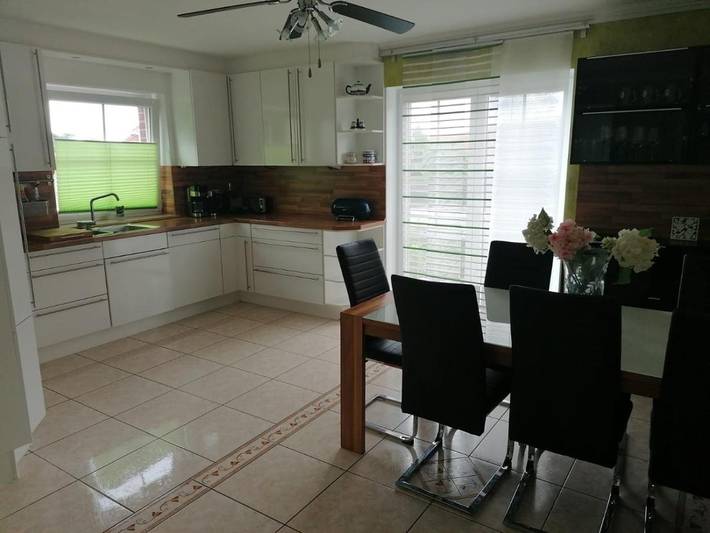 Ferienwohnung für 3 Personen, mit Balkon in Laatzen - 4