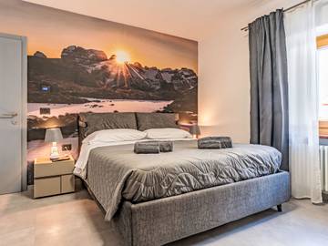 Appartamento per 5 Persone in Commezzadura, Gruppo Ortles-Cevedale, Foto 3