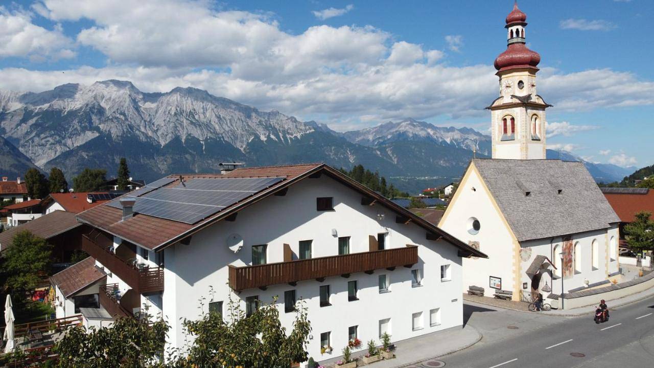 Gästehaus Elisabeth in Tuxer Alpen, Tulfes
