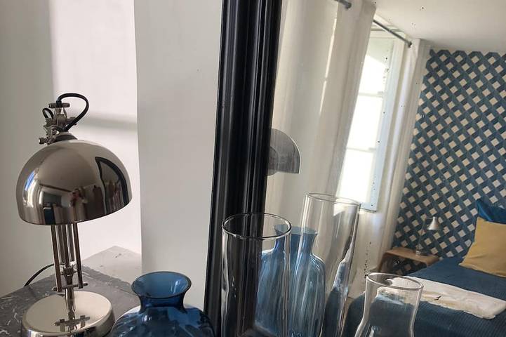 Gîte pour 6 personnes à La Chapelle-Saint-Mesmin - 4