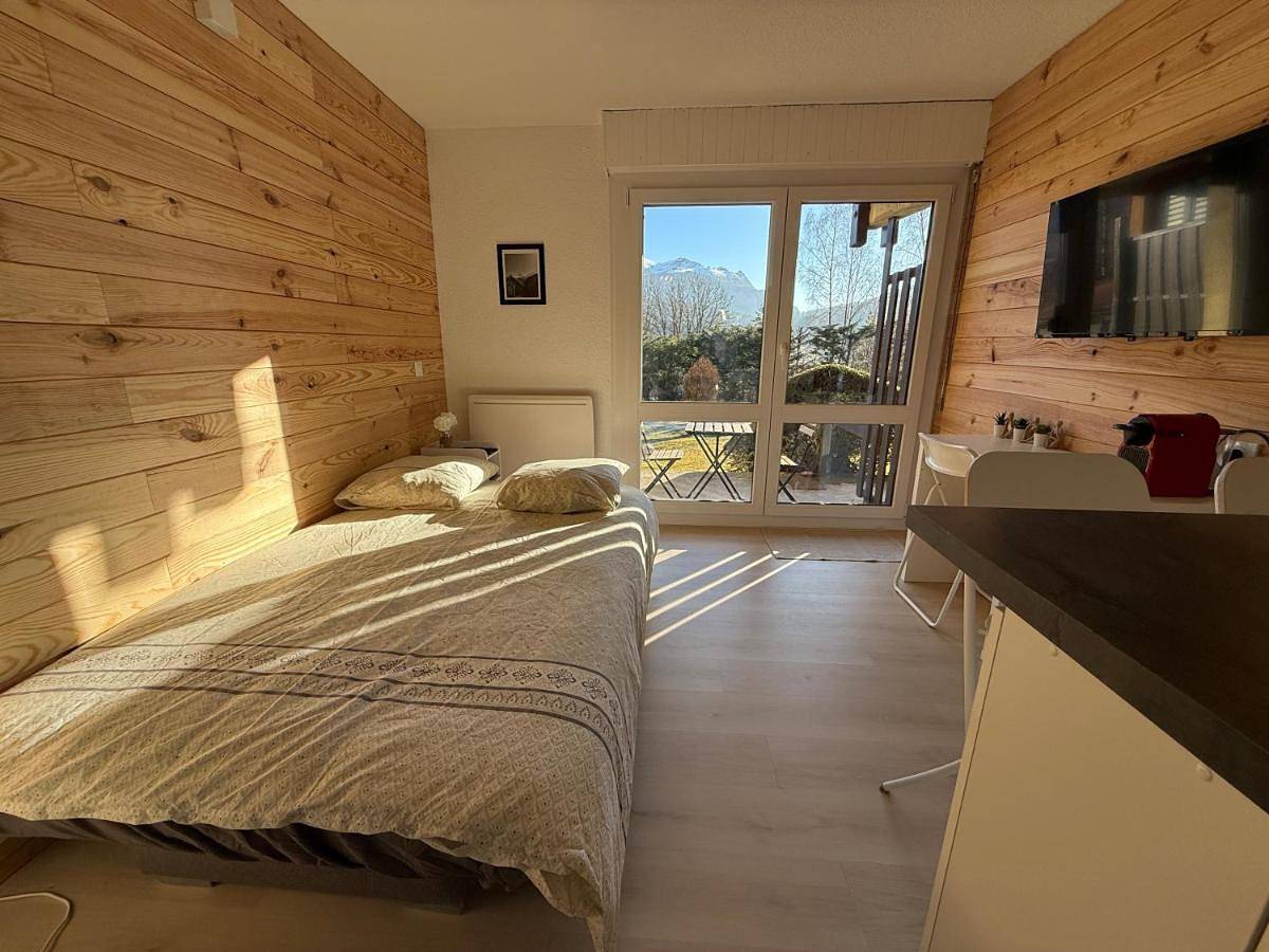 Appartement entier, Echappée des Brasses Onnion in Onnion, Région de Bonneville