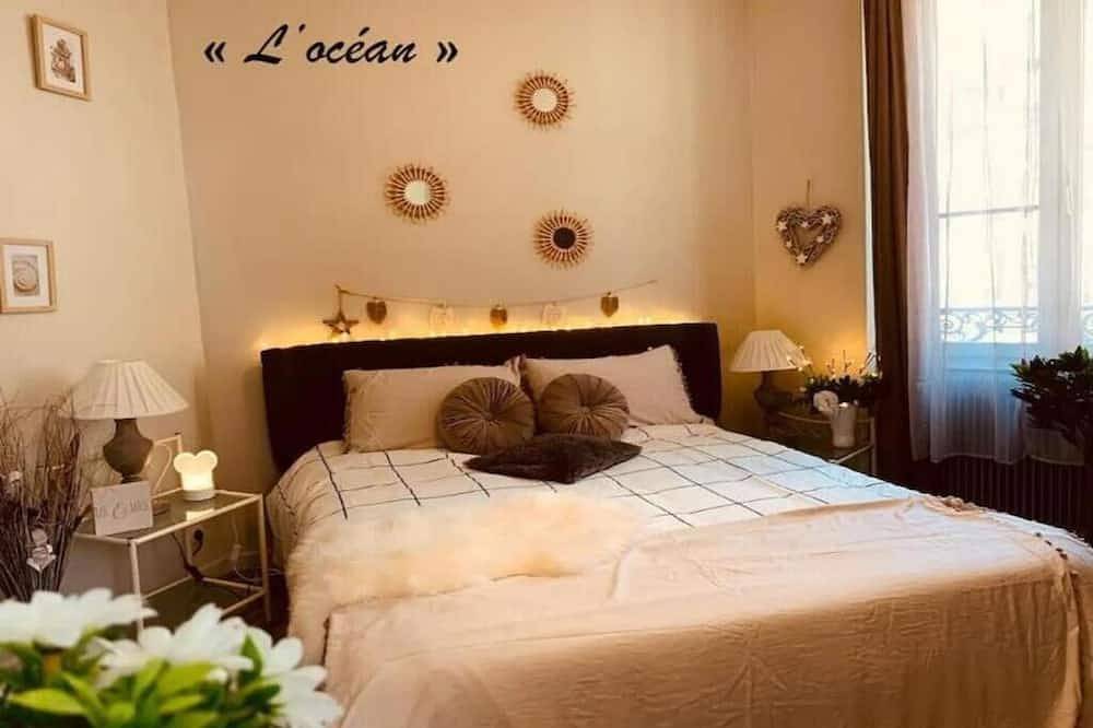 Appartement entier, L'Ocean Appartement lumineux centre Blois in Blois, Région de Blois