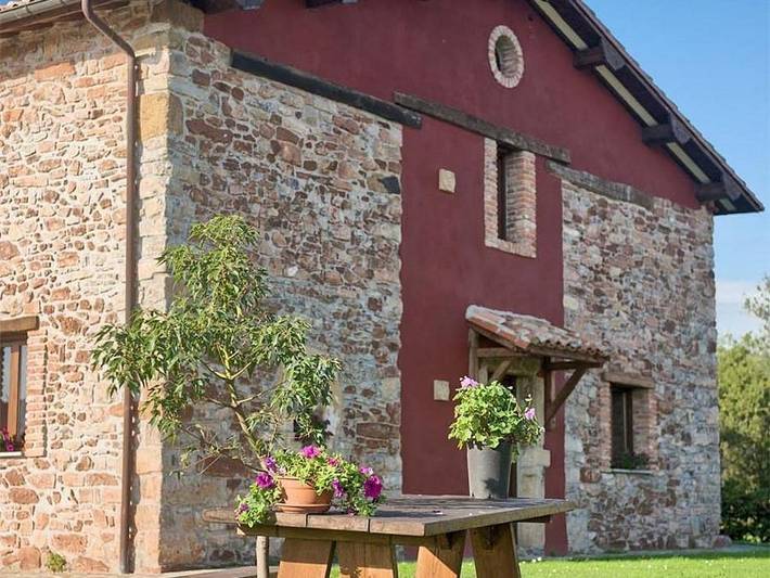 Casa rural para 5 personas en Villaviciosa  - 3