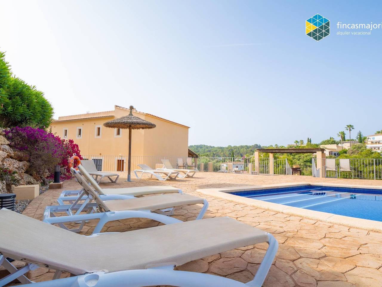 Cały apartament, Casa Romantica in Romantica, Manacor