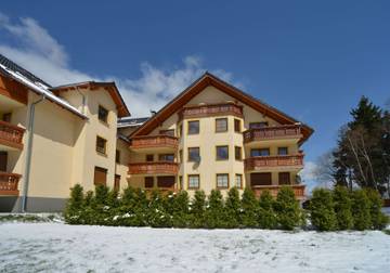 Apartament Wakacyjny dla 4 osoby w Szklarska Poręba, Sudety (Polska), Zdjęcie 4
