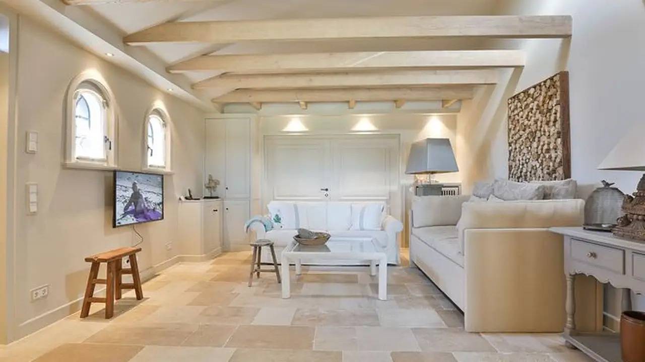 Ferienhaus für 2 Personen (142 m²) in Morsum (Sylt) in Sylt-Ost, Sylt (Gemeinde)