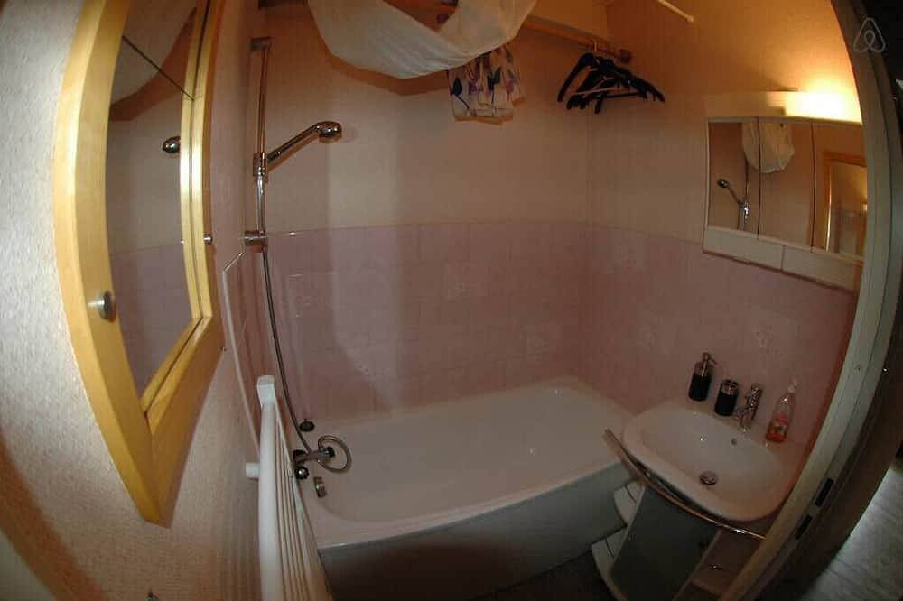 Apartamento entero, Amplio estudio Pré de Chartreuse 2 in Saint-Pierre-de-Chartreuse, Isère