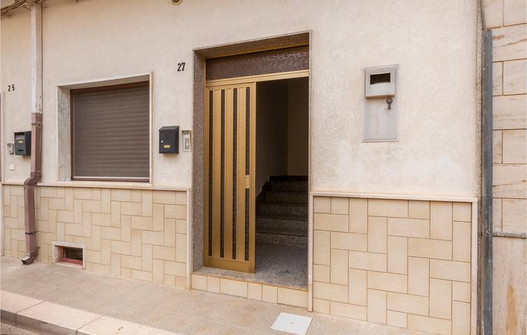 Ferienwohnung für 10 Personen, mit Terrasse in Carovigno