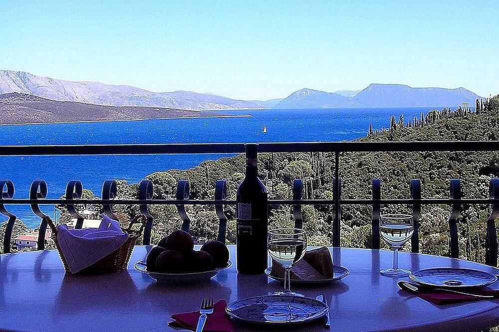 Casa vacanza a Leucade a partire da 128€ a notte