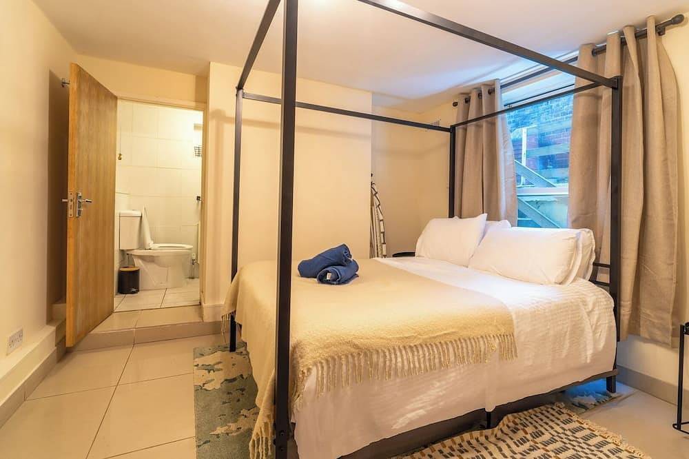 Entire apartment, Private 1Bd Flat near Gloucester Docks in Gloucester (UK), Gloucestershire