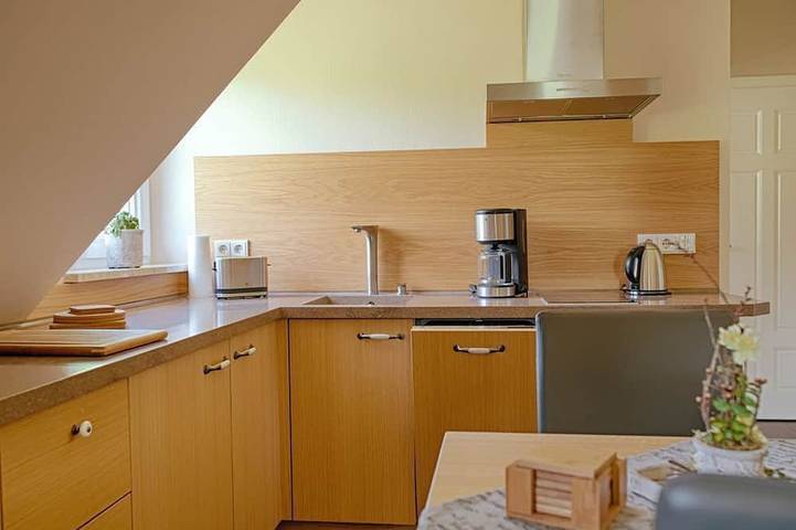 B&B für 2 Personen, mit Pool und Sauna sowie Garten im Spreewald - 4