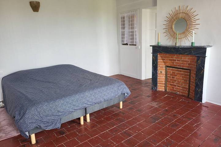 Location de vacances pour 8 personnes à La Bazoche-Gouet - 2