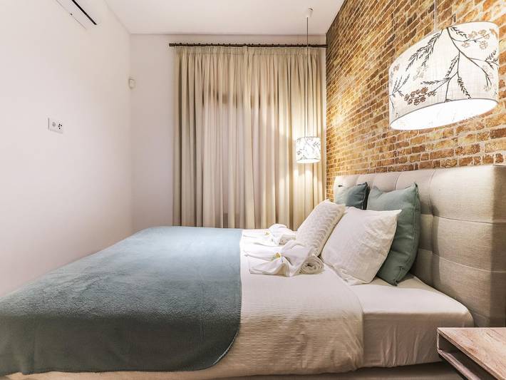 Apartamento para 2 personas en Setubal