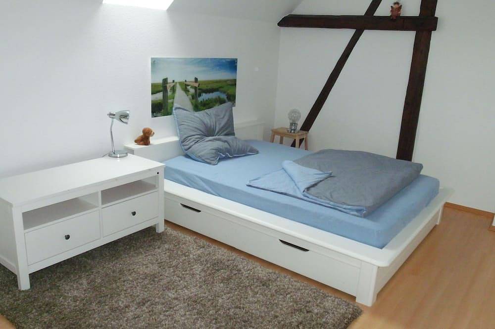 Ganze Wohnung, Komfortable Ferienwohnung \"Mischa\" in Dahme/Mark in Schöna-Kolpien, Dahme/Mark