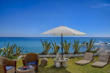 Villa for 6 People in Mojácar, Costa de Almería, Photo 3