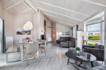 Ferienhaus für 10 Personen in Lensterstrand, Grömitz, Bild 4