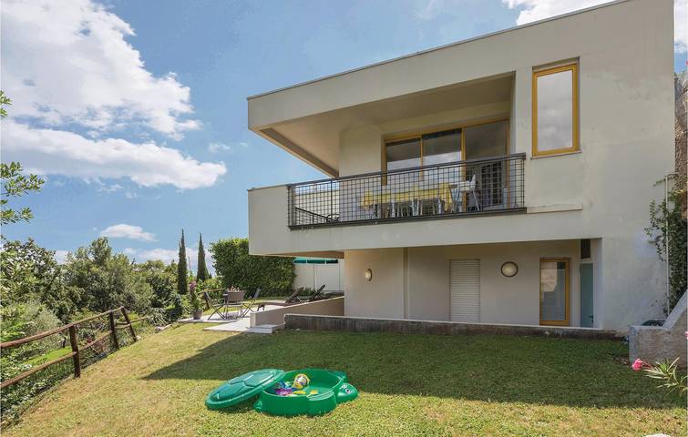 Ferienhaus für 7 Personen in Villanuova sul Clisi