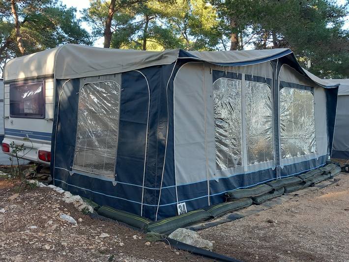 Gîte pour 4 personnes, avec Vue sur l’océan et Vue