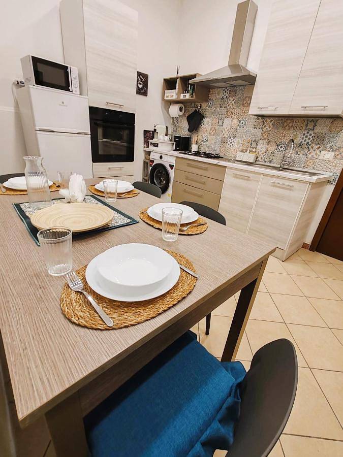 Sole dello Jonio in Riposto, Catania e dintorni
