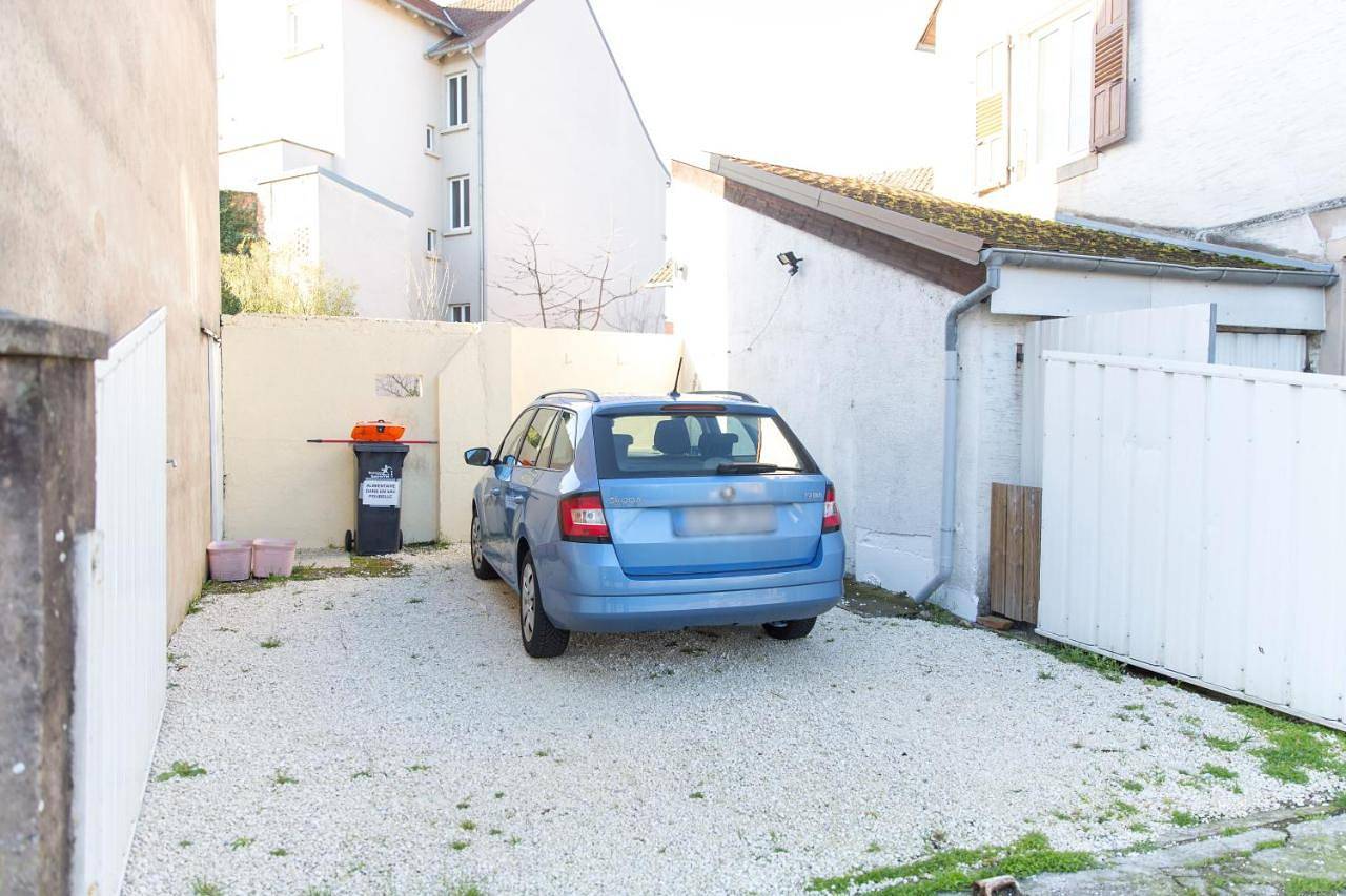 Appartement entier, Two-Bedroom Apartment in Saverne, Région de Saverne