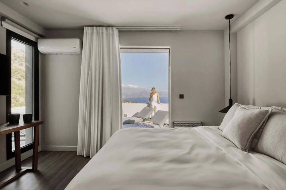 Aposperia Memorable Living-1br in Scarpanto