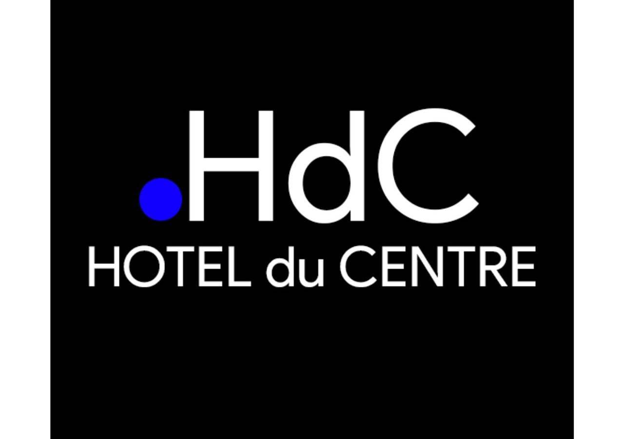 Bar Hotel Du Centre (Bdc) in Montrevel-en-Bresse, Région de Bourg-en-Bresse