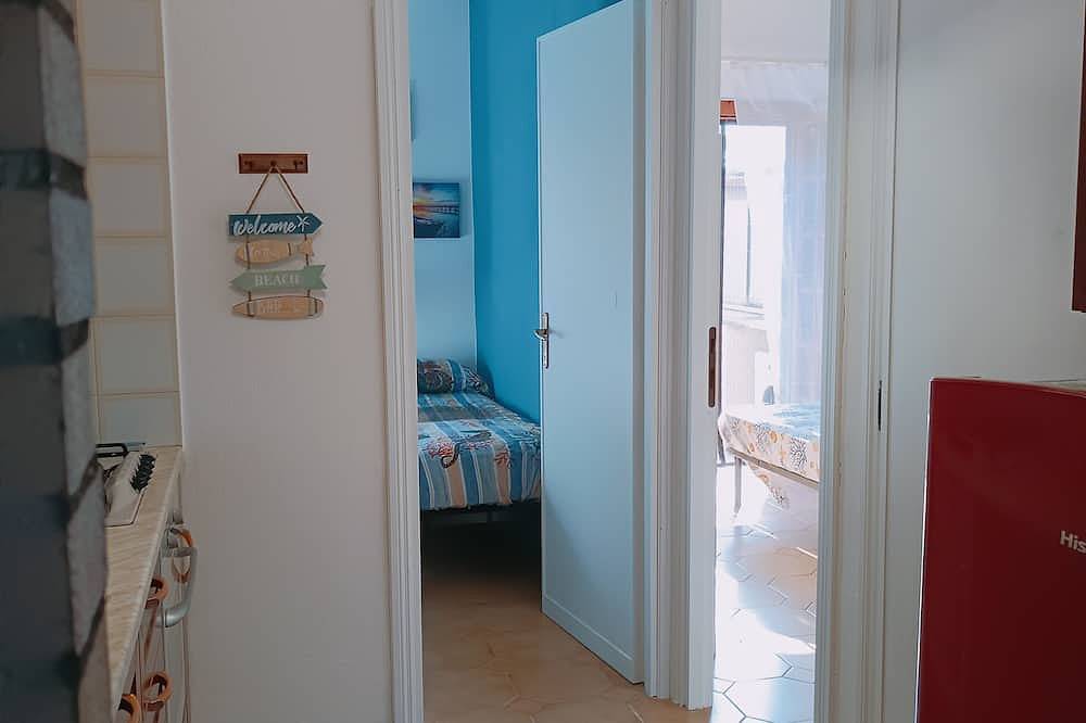 Adriano's beach house in Anzio, Rome Province