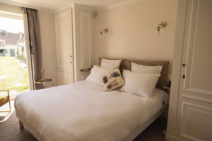 Location de vacances pour 15 personnes à Poigny-la-Forêt - 4