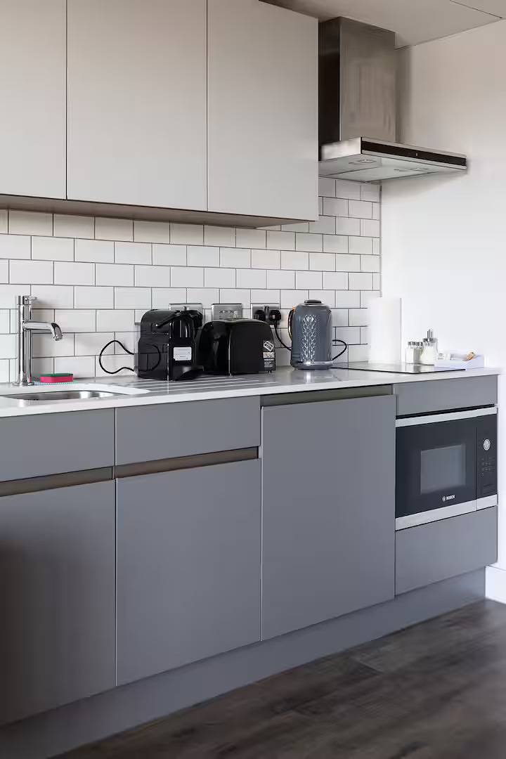Entire apartment, Cosy Apartment in central lincoln/ Pass The Keys in Lincoln, Lincolnshire