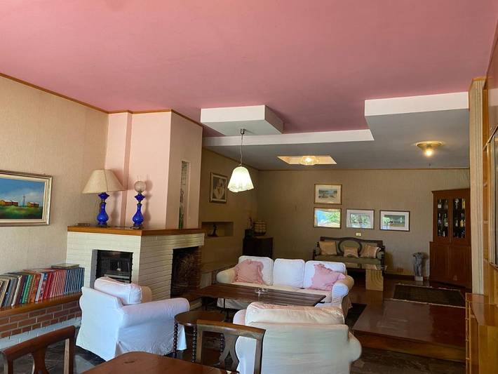 Casa vacanza per 7 persone, con Balcone e Terrazza nonché Panorama a Cariati