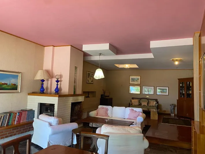 Maison de vacances pour 7 personnes, avec balcon et vue - 1
