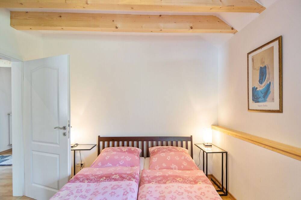 Ferienwohnung Pfahlhaus in Winsen an der Aller in Winsen (Aller), Aller-Leine-Tal