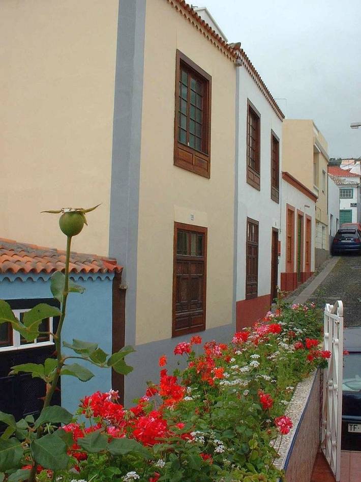Gîte pour 2 personnes à Santa Cruz de La Palma - 3