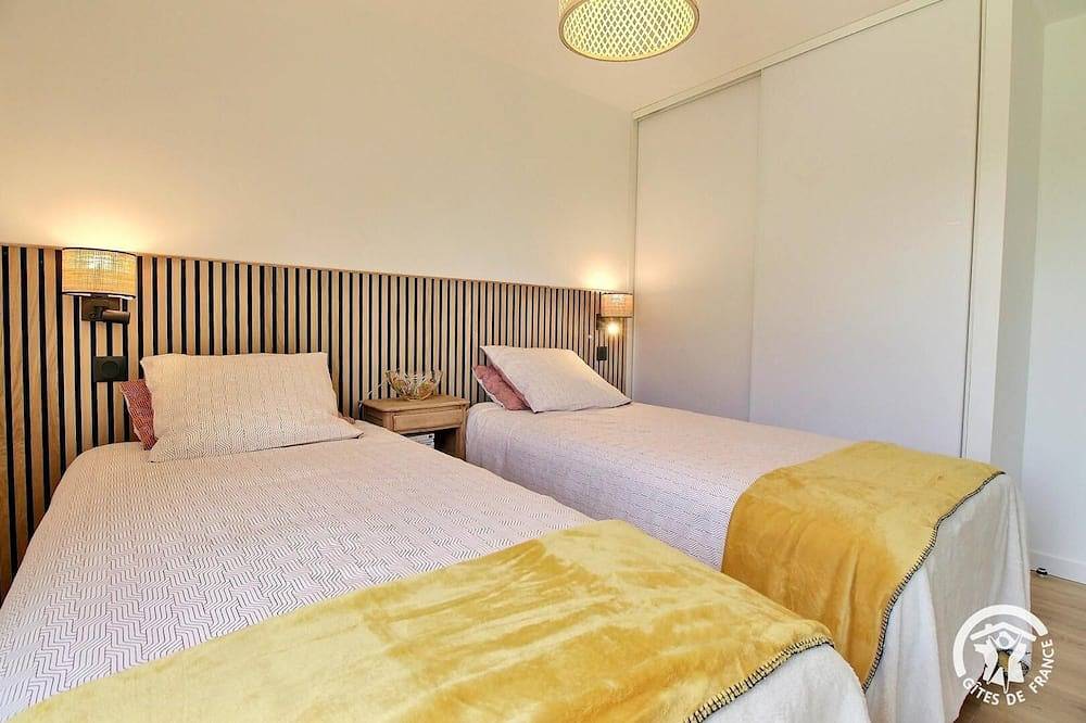 Les Asphodèles - Muzillac in Muzillac, Côte des Mégalithes