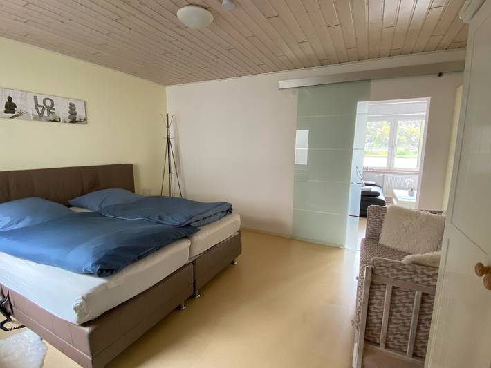 Ferienwohnung für 4 Personen, mit Garten und Terrasse, kinderfreundlich in Loreley - 3
