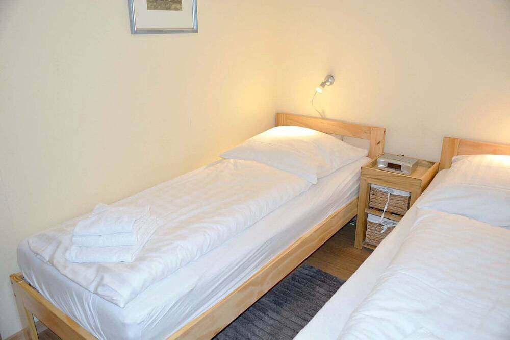 Ganze Wohnung, Zum Leuchtturm 10 Ferienwohnung Bi dat Blinkfuer in Böhl (St. Peter-Ording), St. Peter-Ording