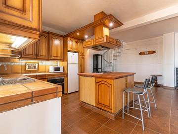 Casa De Vacaciones para 8 Personas en Granadilla de Abona, Tenerife Sur, Foto 2