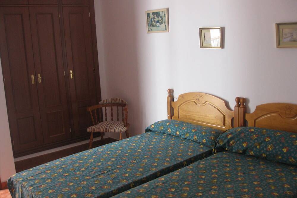 \"Remedios\" mit Terrasse in Cuevas del Becerro, Provincia de Málaga