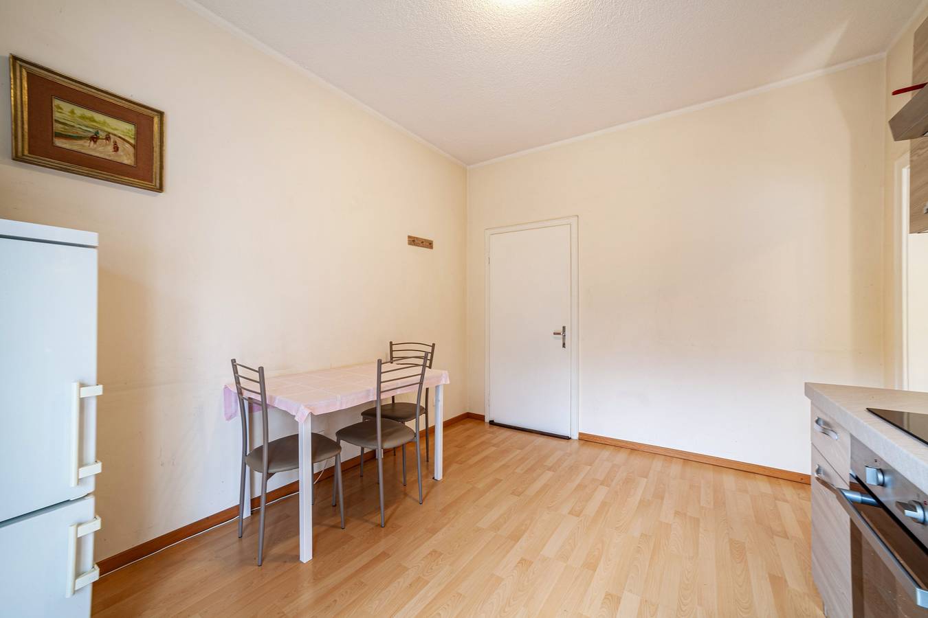 Ganze Wohnung, Residenz Hubertus Ferienwohnung 1 mit Balkon & Wlan in Untermais, Meran