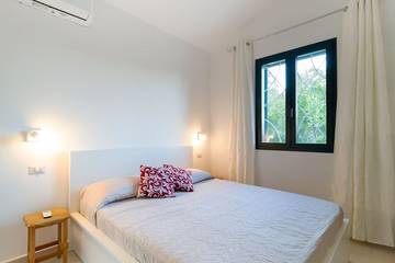 Chalet für 4 Personen in Santa Lucia (Olbia), Olbia-Tempio, Bild 1