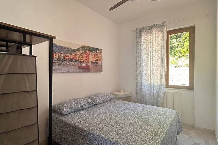 Gîte pour 6 personnes, avec jardin et balcon, animaux acceptés à Noli - 3