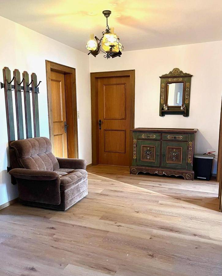 Single Room with Shower in Westendorf (Tirol), Kaisergebirge