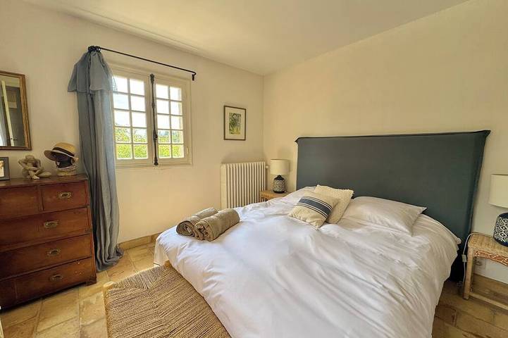 Location de vacances pour 14 personnes, avec jardin dans Port du Niel - 4