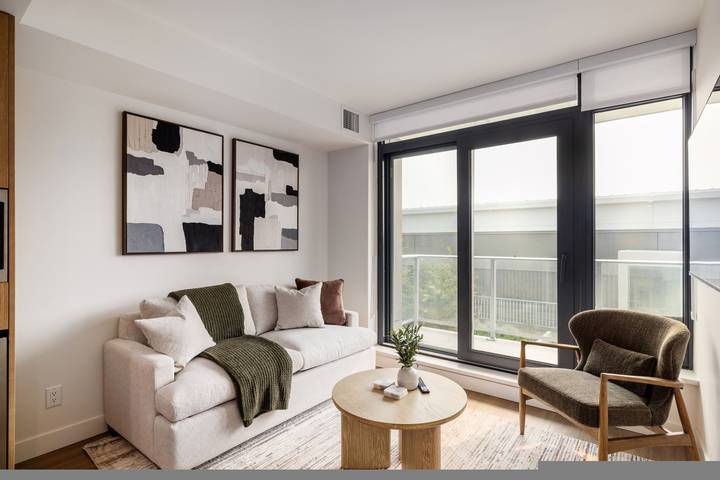 Apartamento de vacaciones para 4 personas, con piscina y balcón - 1