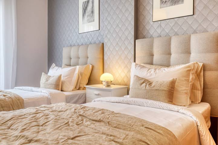 Gîte pour 4 personnes, avec balcon à Ponta do Sol - 3